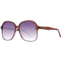 Scotch Soda Brown Women Sunglasses - SC&-1043855