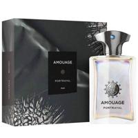 Amouage Portrayal Men Edp 100Ml (New Packing)