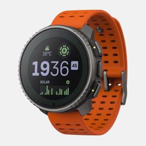 Suunto Vertical Titanium solar Adventure Smartwatch - Canyon