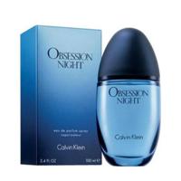 Calvin Klein Obsession Night (W) Edp 100Ml