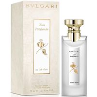 Bvlgari Eau Parfumee Au The Blanc Unisex Edc 75ML