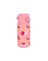 Ion8 400ML Stainless Steel Water Bottle Ice Creams