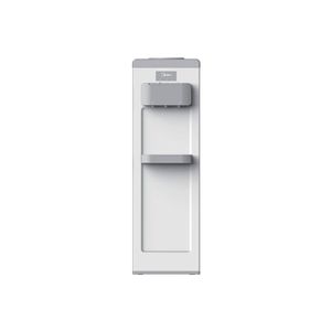 Midea 3 Tap Piano button Top Loading Water Dispenser, YL1917SAE, White Color