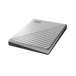 Western Digital My Passport Ultra Silver (WDBC3C0020BSL-WESN)