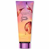 Victoria'S Secret Love Spell Golden (W) 236Ml Fragrance Lotion