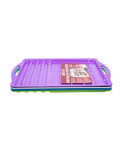 Arrow Plastic Barbeque Tray