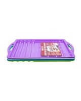 Arrow Plastic Barbeque Tray - thumbnail