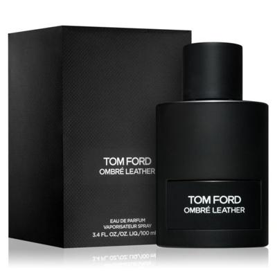 Tom Ford Ombre Leather (U) Eau De Parfum 100Ml
