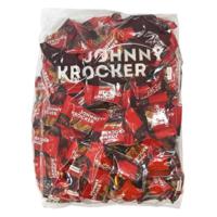 Roshen Johnny Krocker Choco 1kg,(4x4Packs) Carton