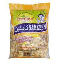 Evergreen Pepper Banana Chips 180gm