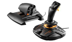 Thrustmaster T.16000M Fcs Hotas (PC)