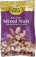 Best Salted Mix Bag 300Gm