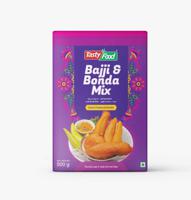 Tasty Food Bajji & Bonda Mix 500gm