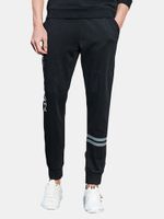 Mens Cotton Jogger Pants