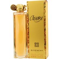 Givenchy Organza Edp 100 ml For Women (UAE Delivery Only)
