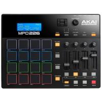 Akai MPD-226 Midi Pad Controller W/ 16 Mpc Pads