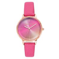 Juicy Couture Rose Gold Women Watch (JUCO-1036213)