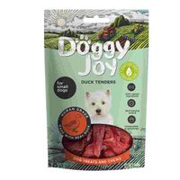 Doggy Joy Duck Tenders Dog Treats 55g (Pack of 4)