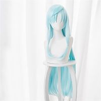 From Commonplace to World's Strongest Shea Haulia Cosplay Wig miniinthebox From Commonplace to World's Strongest Shea Haulia Cosplay Wig miniinthebox