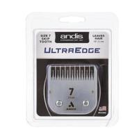 Andis Ultra Edge Detachable Blade Skip Tooth - 7-3.2mm