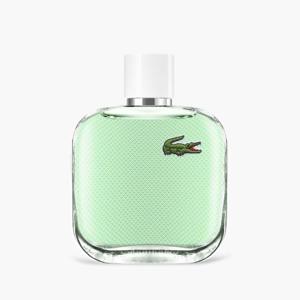 Lacoste L.12.12 Blanc Eau Fraiche (M) Edt 10Ml Miniature