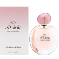 Giorgio Armani Sky Di Gioia (W) Edp 50Ml