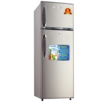 Sonashi Double Door 220L Refrigerator - SFD-260DF