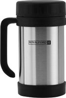 Royalford 500ML Vacuum Mug with Handle -(RF11138)