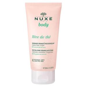 Nuxe Body Revitalising Granular (W) 150Ml Body Scrub