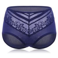 Sexy See Through Mesh Seamfree Panties