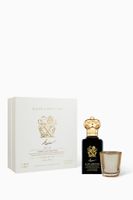 Twist Collection X Amber Eau de Parfum & X Votive Candle Gift Set Twist Collection X Amber Eau de Parfum & X Votive Candle Gift Set