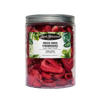 Drink Botanicals Freeze-Dried Strawberries 60Gm