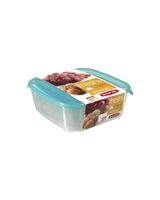 Curver Fresh & Go Food Container Set of 4