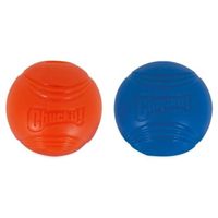 Petmate Chuckit! Strato Ball Small 2 Pack Toy