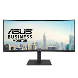 ASUS Eye Care 34" UWQHD 4ms 100Hz Curved Business Monitor (VA34VCPSN)