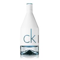 Calvin Klein Ck In 2 U (M) EDT 150ml (UAE Delivery Only)