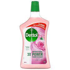 Dettol MAC 4IN1 Rose 900ml