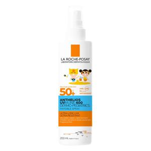 La Roche Posay Anthelios Dermo-Pediatrics UVMune 400 Invisible Spray SPF50+ 200ml