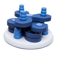 Trixie Dog Activity Flower Tower Dog Toy - 30X13Cm