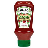 Heinz Ketchup Organic 580 Gm