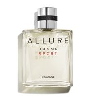 Chanel Allure Homme Sport Cologne (M) Edt 150ml (UAE Delivery Only)