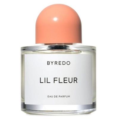 Byredo Lil Fleur Tangerine Limited Edition (U) Edp 100Ml