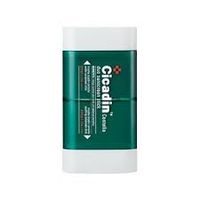 Missha/ Cicadin Centella Duo Sunscreen Stick SPF50+/ PA++++ (11g,11.5g)