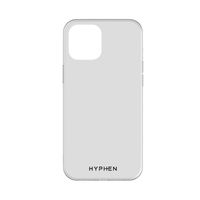Hyphen Clear Soft Case For iPhone 12 And 12 Pro, Clear Case Hyphen Clear Soft Case For iPhone 12 And 12 Pro, Clear Case