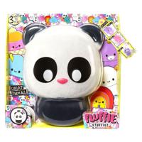 Fluffie Stuffiez Bear Large Plush Toy - thumbnail