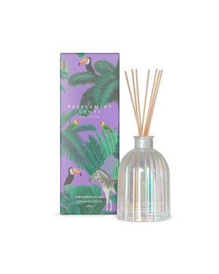 Peppermint Grove 350ML Persimmon & Lily Large Diffuser