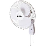 Ikon 60W Wall Fan IK-WF16IN - thumbnail