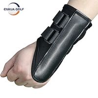 Golf Hand Action Corrector with Arm Bend Alert - Swing Training Aid and Posture Corrector Strap for Enhanced Golf Performance Lightinthebox