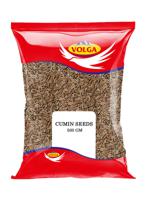 Volga Cumin Seeds 500 Gm (UAE Delivery Only)