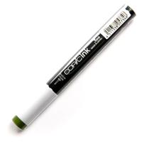 Copic Ink Refill 12.5ml - G94 Grayish Olive - thumbnail